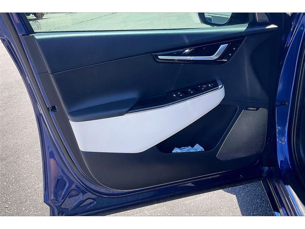 2022 Kia EV6 GT-Line
