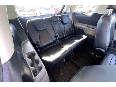 2025 Kia Carnival Hybrid EX