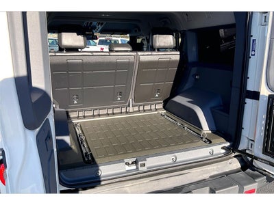 2024 INEOS Grenadier Station Wagon Base