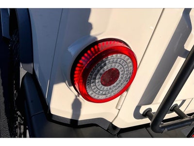 2024 INEOS Grenadier Station Wagon Base