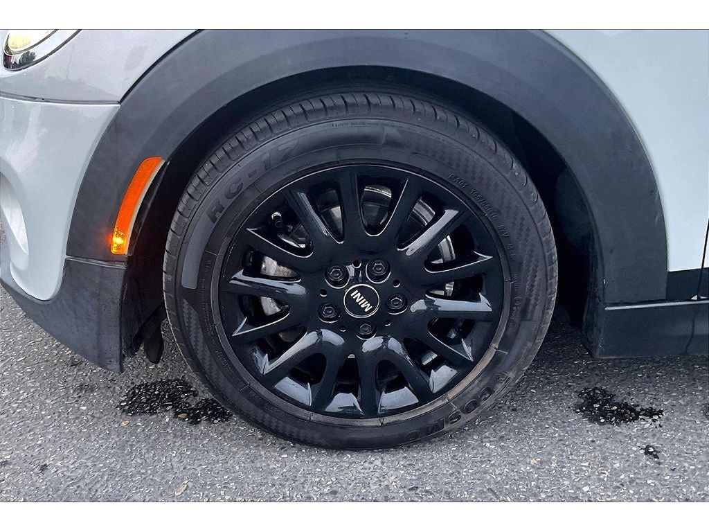 2020 MINI Hardtop 2 Door Cooper