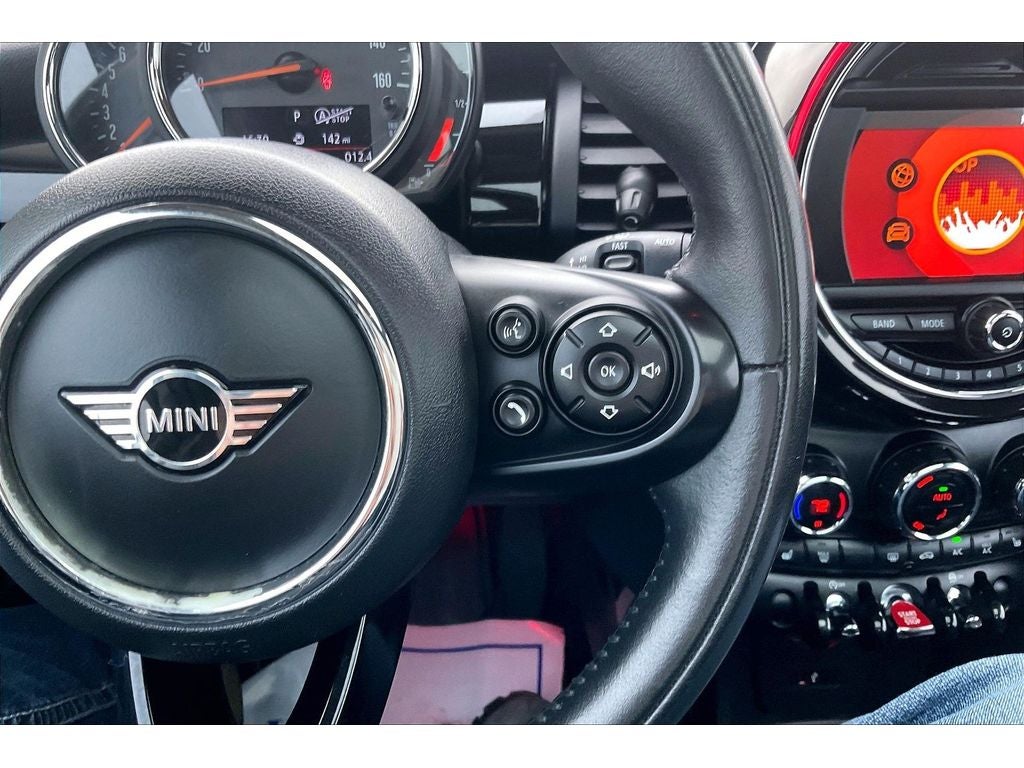 2020 MINI Hardtop 2 Door Cooper