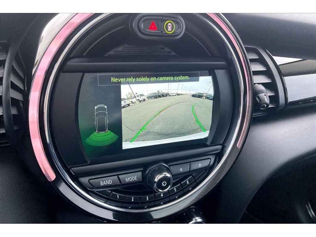 2020 MINI Hardtop 2 Door Cooper