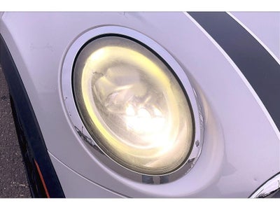 2020 MINI Hardtop 2 Door Cooper