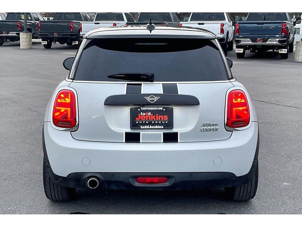 2020 MINI Hardtop 2 Door Cooper