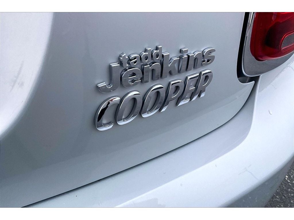 2020 MINI Hardtop 2 Door Cooper