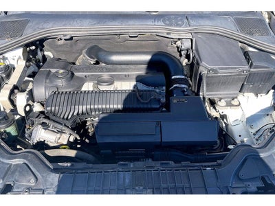 2016 Volvo V60 Cross Country T5