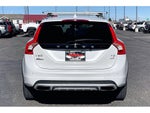 2016 Volvo V60 Cross Country T5