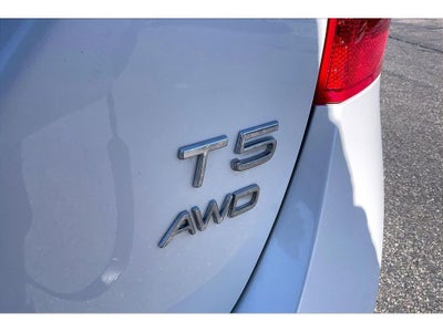 2016 Volvo V60 Cross Country T5