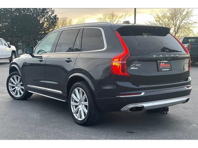 2017 Volvo XC90 Inscription
