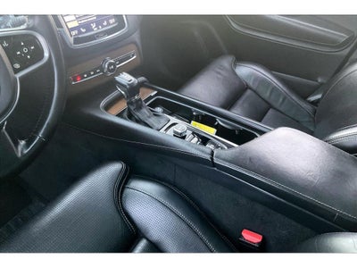 2017 Volvo XC90 Inscription