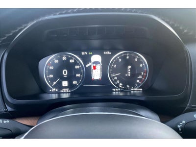 2017 Volvo XC90 Inscription