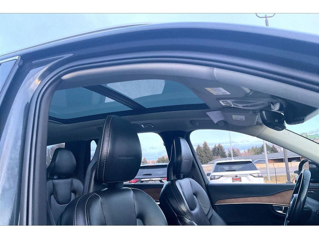 2017 Volvo XC90 Inscription