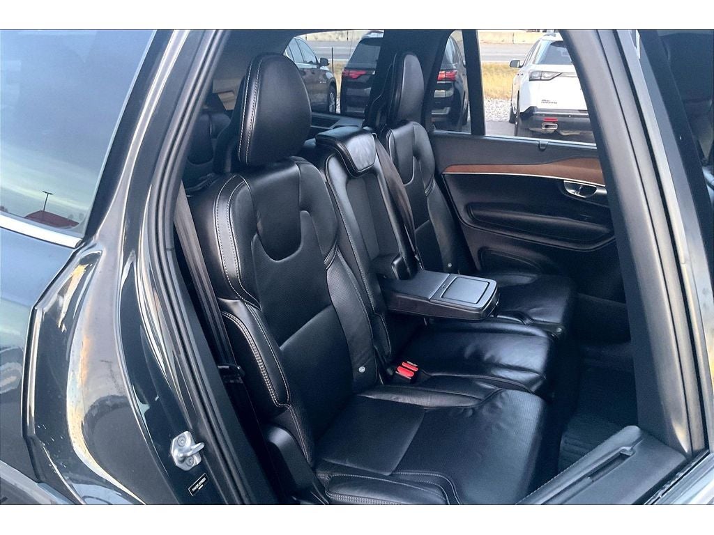 2017 Volvo XC90 Inscription