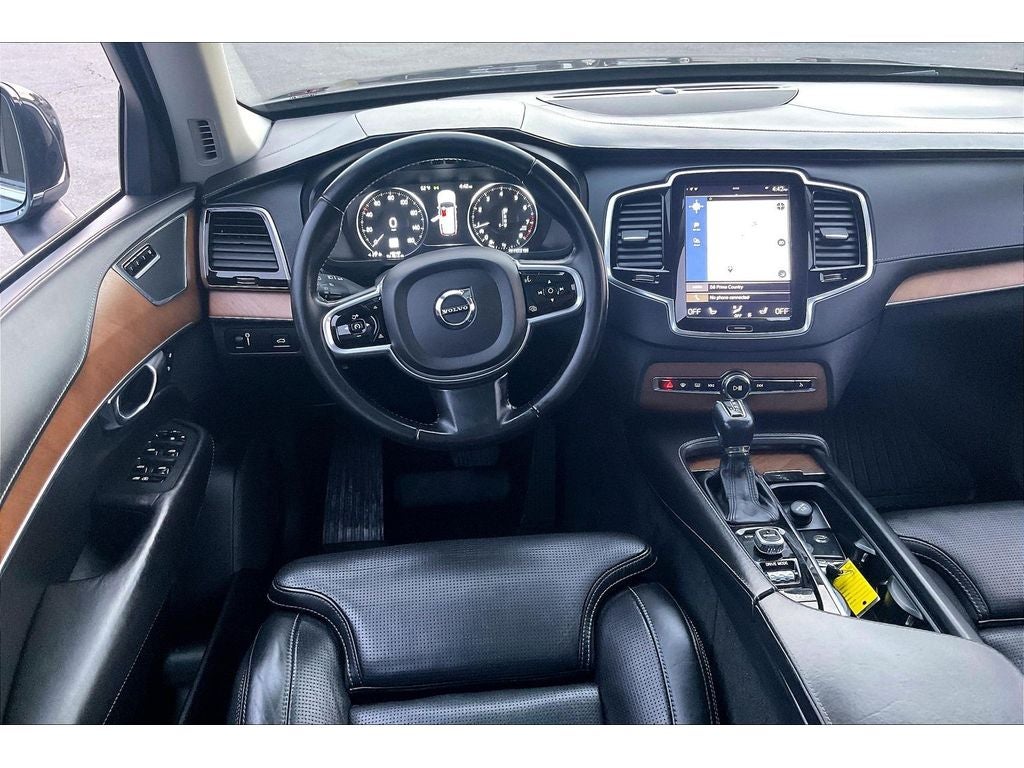 2017 Volvo XC90 Inscription