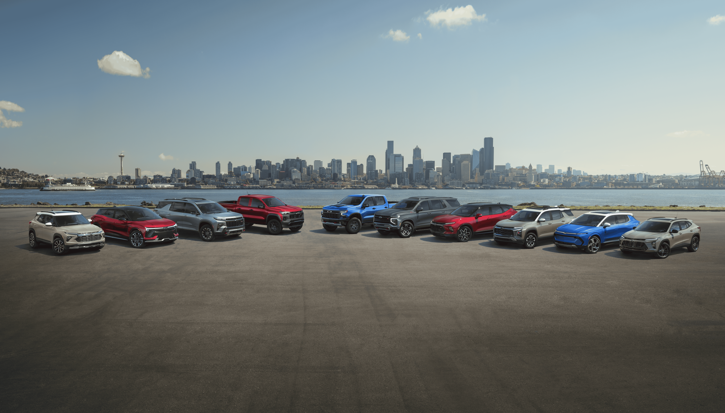 CHEVY SPECIAL OFFERS | Tadd Jenkins Chevrolet in Rigby ID