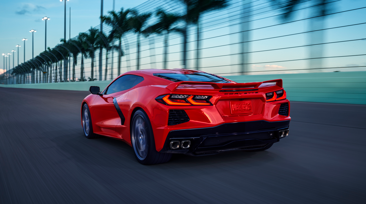 Chevrolet Model Research- Rigby, ID