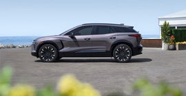 Tadd Jenkins Chevrolet in Rigby ID