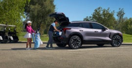 Tadd Jenkins Chevrolet in Rigby ID