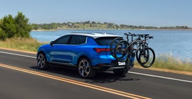 Tadd Jenkins Chevrolet in Rigby ID