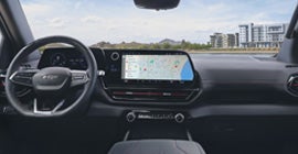 Tadd Jenkins Chevrolet in Rigby ID