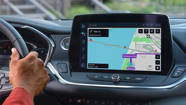 Tadd Jenkins Chevrolet in Rigby ID