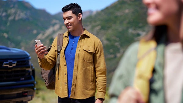 Tadd Jenkins Chevrolet in Rigby ID