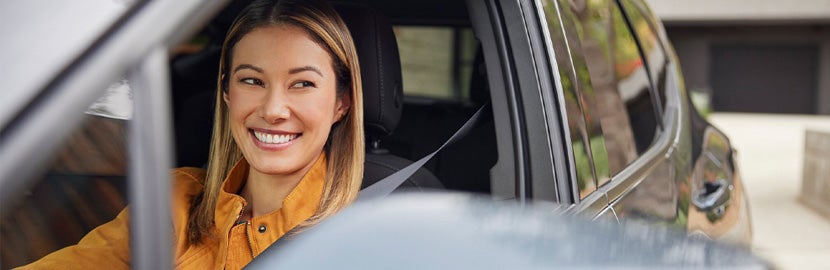 Tadd Jenkins Chevrolet in Rigby ID