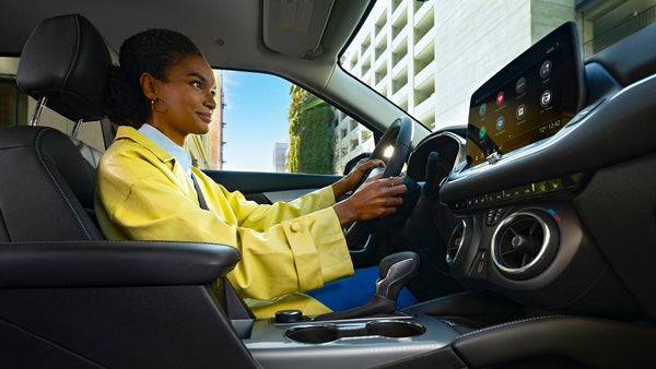 Tadd Jenkins Chevrolet in Rigby ID