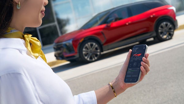 Tadd Jenkins Chevrolet in Rigby ID