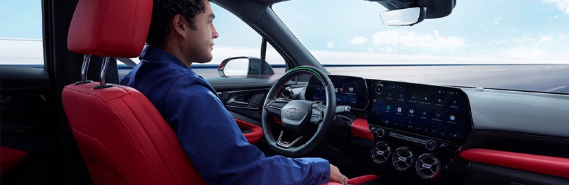 Tadd Jenkins Chevrolet in Rigby ID