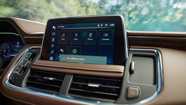 Tadd Jenkins Chevrolet in Rigby ID