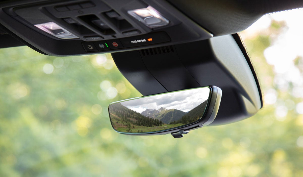 Tadd Jenkins Chevrolet in Rigby ID