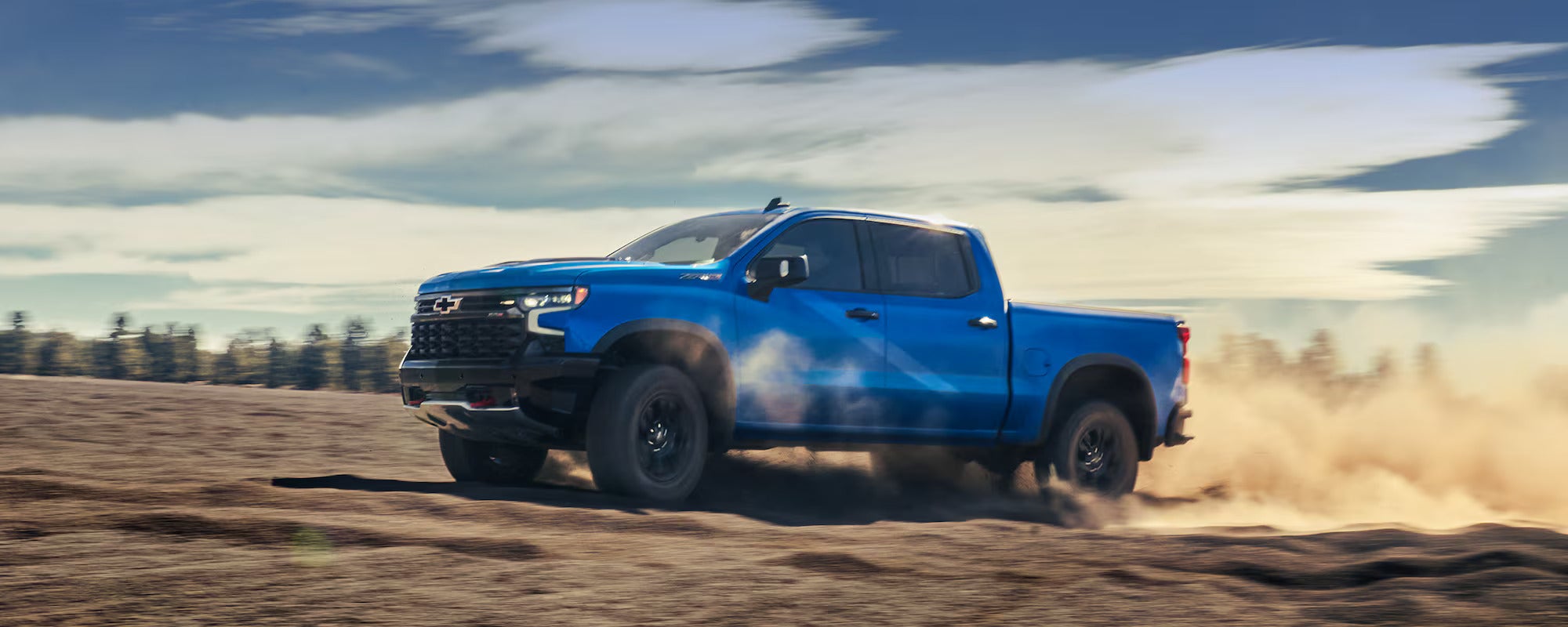 Tadd Jenkins Chevrolet in Rigby ID