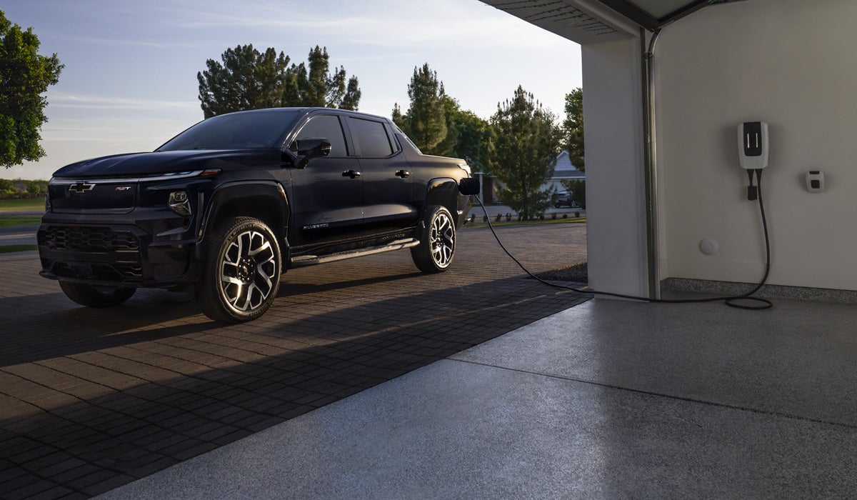 Tadd Jenkins Chevrolet in Rigby ID