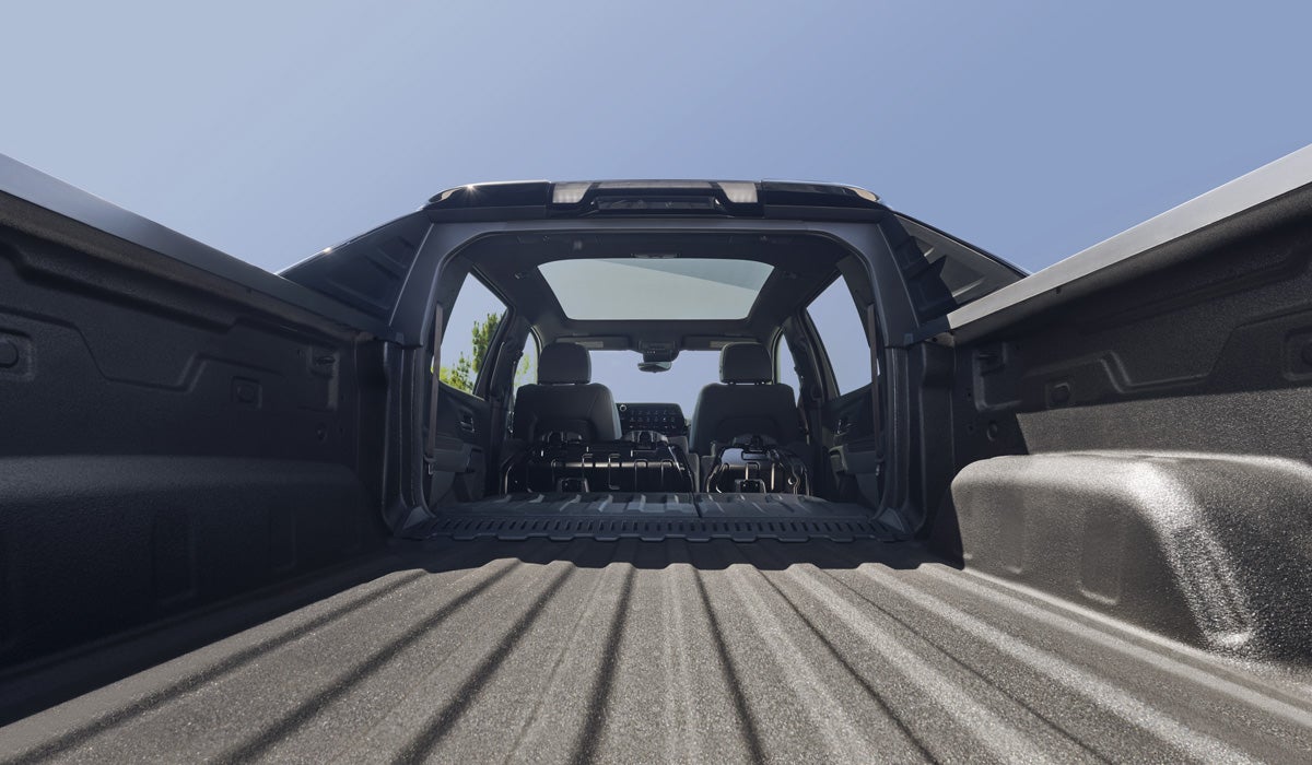 Tadd Jenkins Chevrolet in Rigby ID