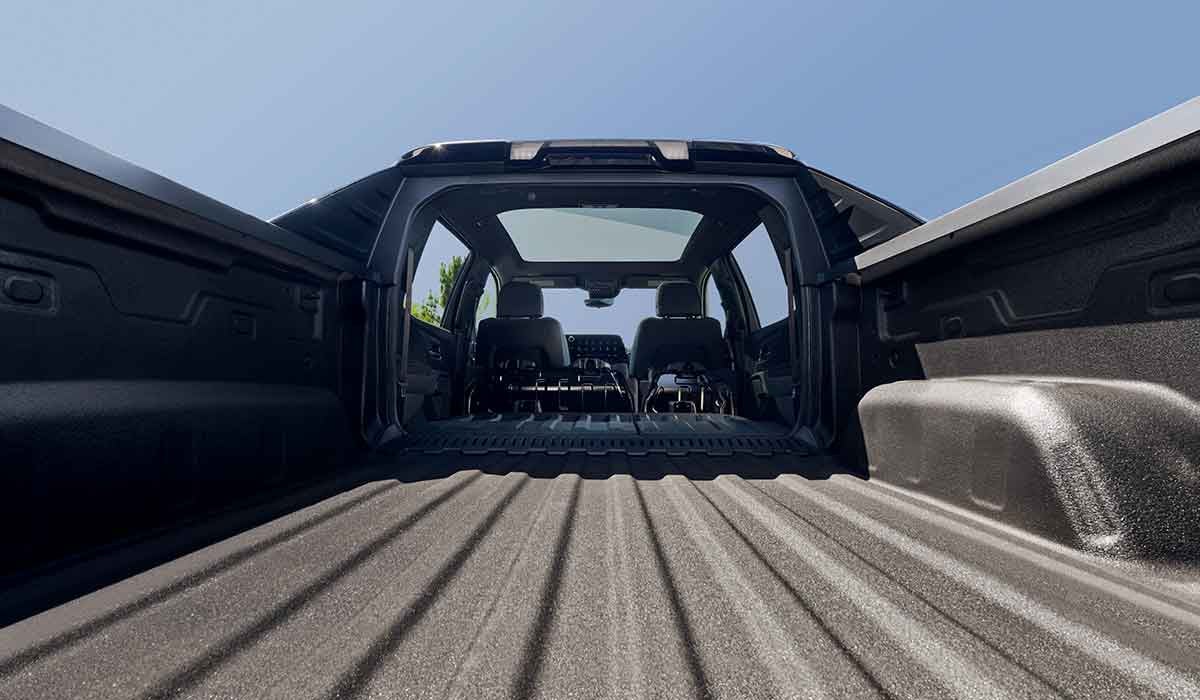 Tadd Jenkins Chevrolet in Rigby ID