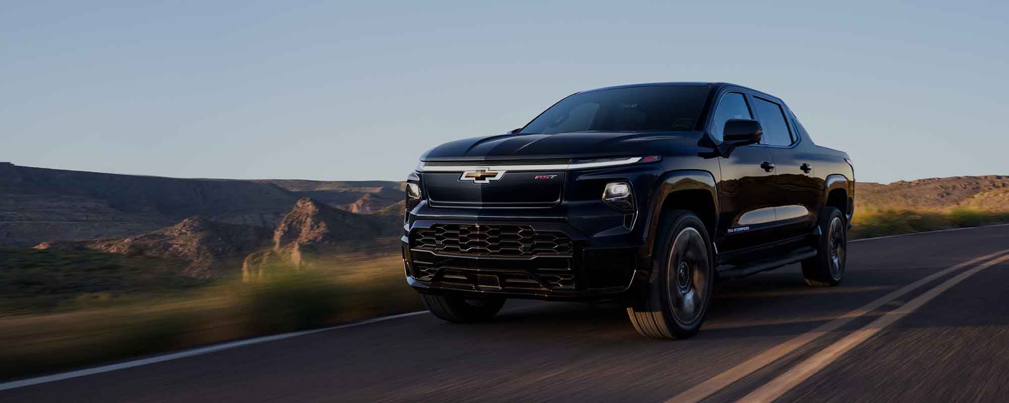 Tadd Jenkins Chevrolet in Rigby ID