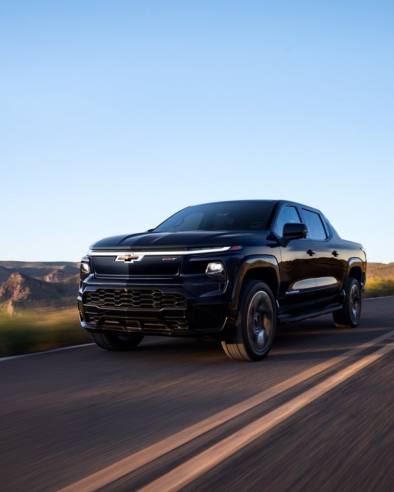 Tadd Jenkins Chevrolet in Rigby ID