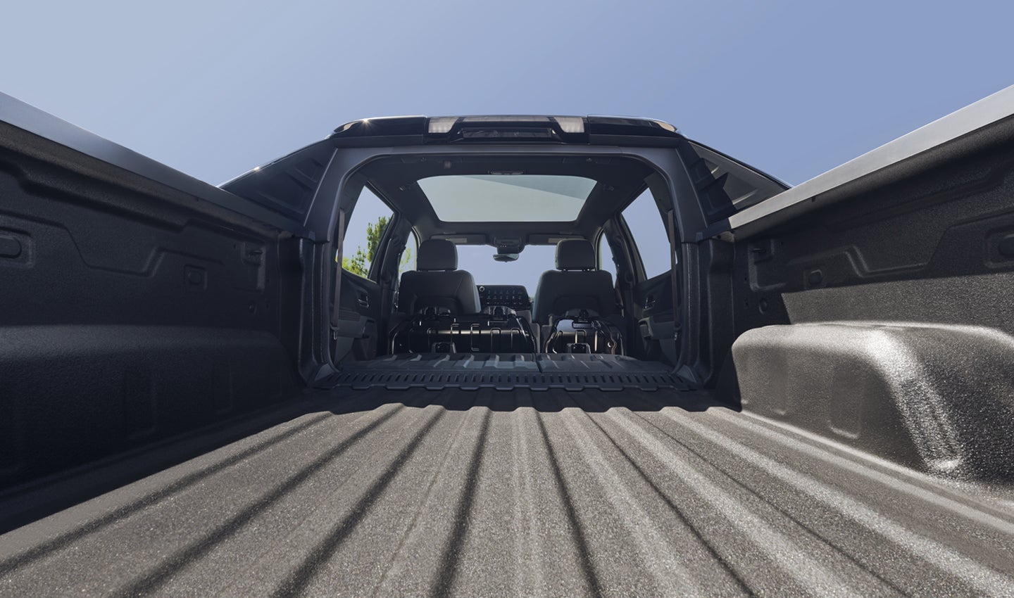 Tadd Jenkins Chevrolet in Rigby ID