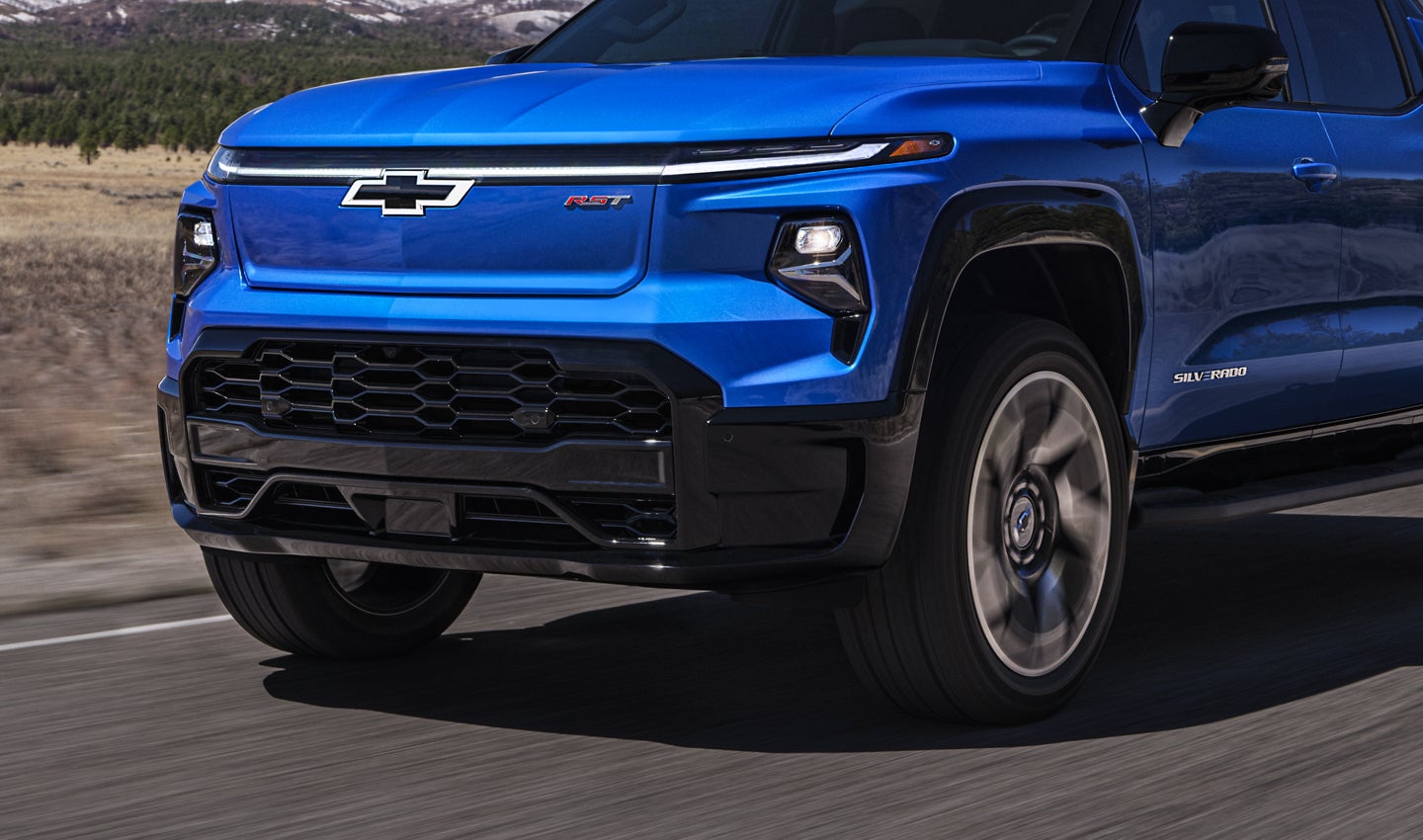 Tadd Jenkins Chevrolet in Rigby ID