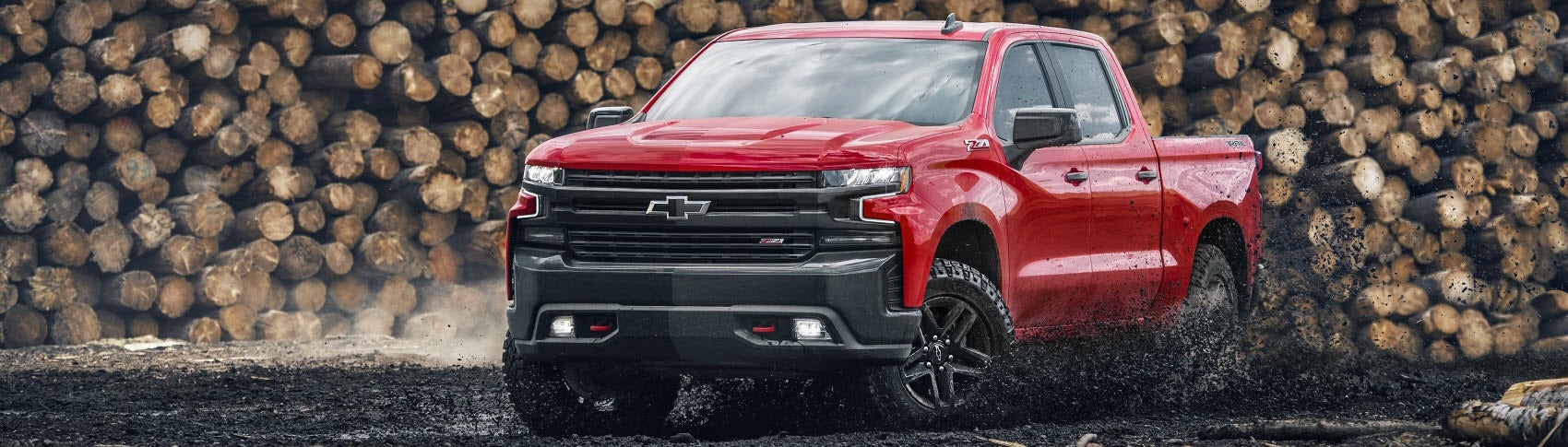 Tadd Jenkins Chevrolet Rigby, ID