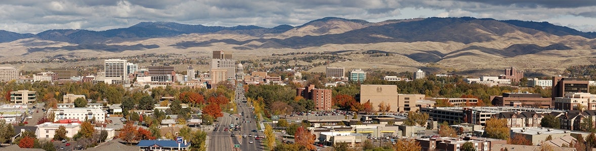 Boise Used Car Dealer