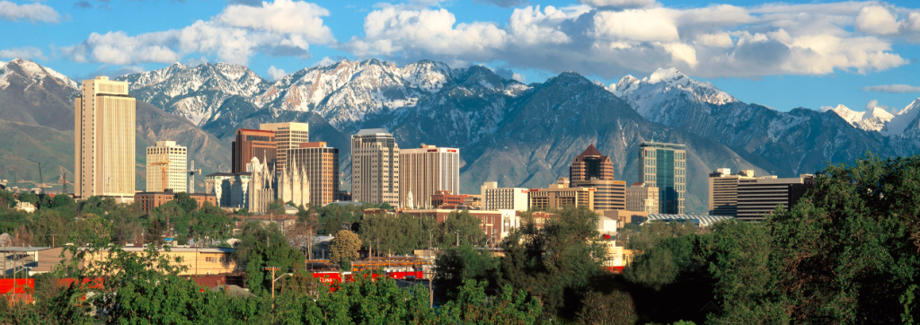 Salt Lake City Used Car Dealer