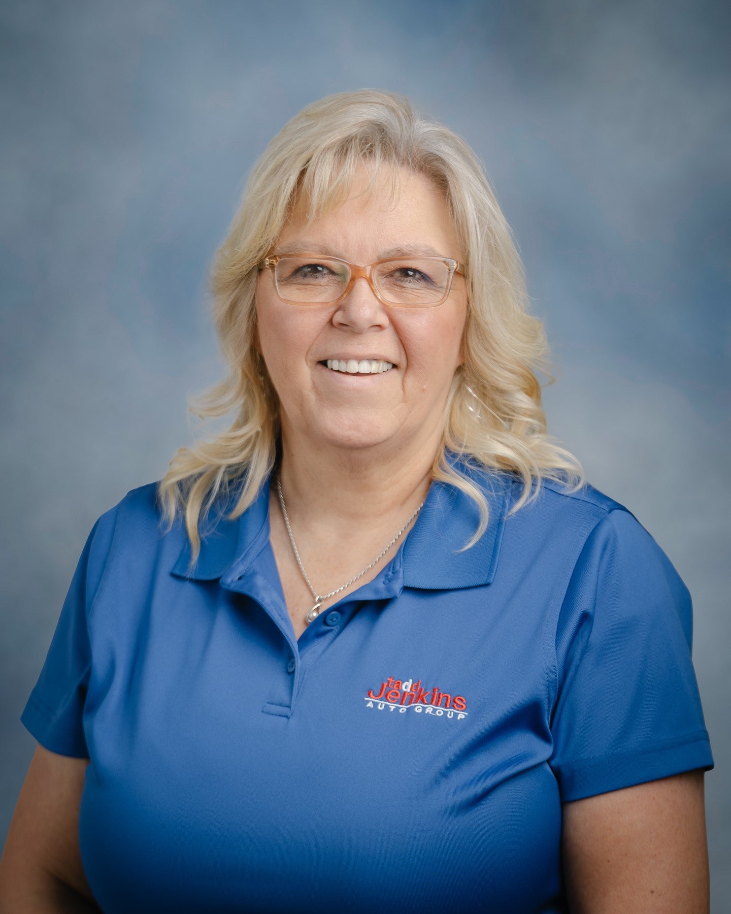 Meet Our Staff | About Tadd Jenkins Chevrolet in Rigby, ID | Tadd ...