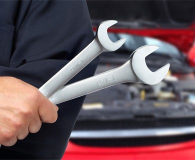 Chevy and GM Parts and Service in Pocatello